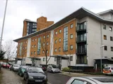 Fishguard Way, London, E16