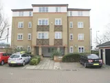 Archers Lodge, South Bermondsey SE16
