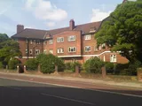 Raglan Court, Empire Way, Wembley