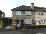 Overdale Avenue, Buxton