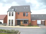Hepburn Avenue, Greenside, Newcastle Upon Tyne NE13
