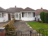 Brean Avenue, Birmingham