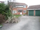 Caxmere Drive, Wollaton, Nottingham NG8
