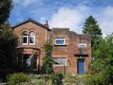 Lawers Road, Glasgow G43