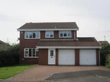 Skaylock Drive, Lambton, Washington NE38