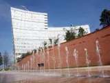 One Park West Liverpool Merseyside