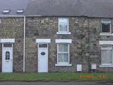Shop Row Houghton le Spring Tyne and Wear