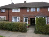 Thorndon Road