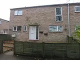 St. Martins Way, Thetford