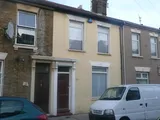 Ranelagh Road, Sheerness ME12