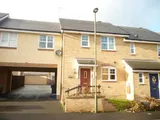 Railway Walk, Breme Park, Bromsgrove B60