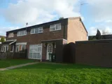 Crofters Way, Droitwich WR9