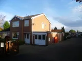 Sheriff Hutton Road, Strensall, York YO32