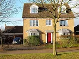 Drovers Way,  Bishops Stortford