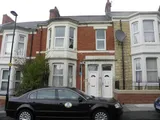 Atkinson Terrace, Benwell, Newcastle Upon Tyne NE4