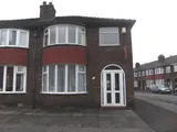 William Street, Northwich CW9