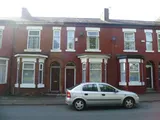 Fitzwarren Street, Salford M6