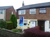 Hornby Road, Longridge, Preston PR3