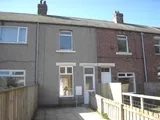 Plantation Terrace, Fir Tree, Crook DL15
