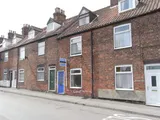 Grammar School Road, Brigg DN20