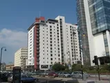 City Centre