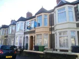 Brithdir Street, Cardiff