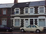 Cathays Terrace, Cardiff
