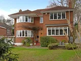 Yester Road, Chislehurst