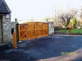 London Road, Barkston Ash, Tadcaster, North Yorkshire, LS24 9PU