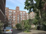 Barrington Court, Colney Hatch Lane, Muswell Hill, N10