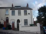 Hill Street Newport