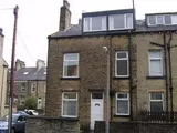 Burleigh Street, HALIFAX, West Yorkshire