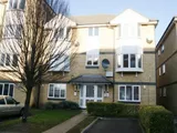 Rossetti Road, Bermondsey SE16