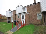 2 Bedroom Terraced, Willowfield