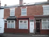 Markby Road - Winson Green