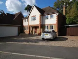 Cedar Close, Iver, SL0