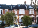 Mount View Road, Stroud Green