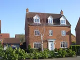 Haybarn Road, Deeping St Nicholas, PE11