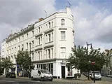 Lupus Street, London, London, SW1V
