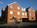 Weavers Court Checketts Lane, Worcester WR3