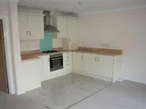 Naze Reach Apartments, Naze Park Road