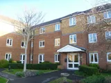 Canberra Court, Canberra Court PO12