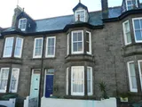 Penare Terrace, Penzance TR18