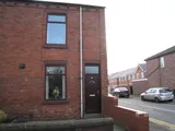 Clipsley Lane, Haydock, St. Helens WA11