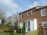 Gareth Crescent, Exeter EX4