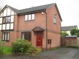 Chaffinch Close, Manchester M22