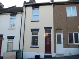 Castle Street, Greenhithe DA9