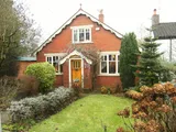 Bramhall Moor Lane, Hazel Grove, Stockport SK7