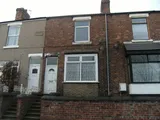 Ferversham Terrace, Ferryhill DL17