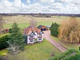 Maidstone Road, Marden, Kent